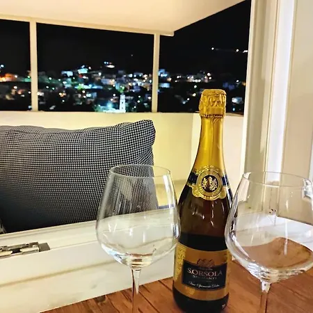 Liberty Roof House * Ermoupoli