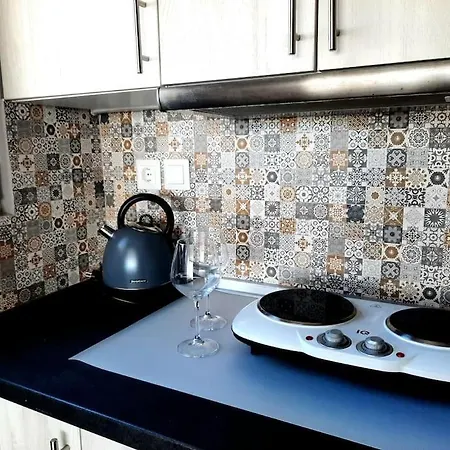 Apartamento Liberty Roof House *