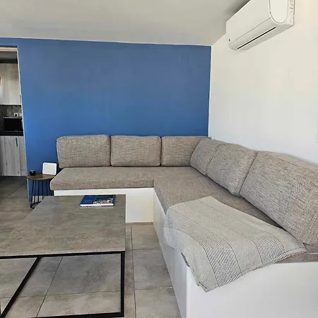 Liberty Roof House Apartment Ermoupoli