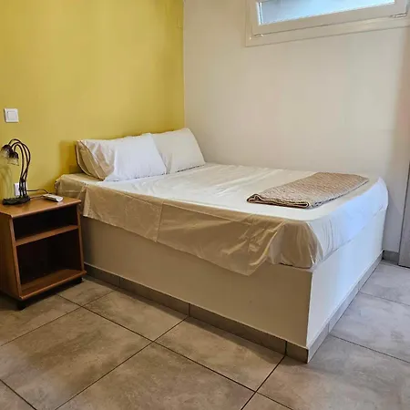 Liberty Roof House Apartment