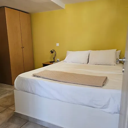 Apartment Liberty Roof House Ermoupoli