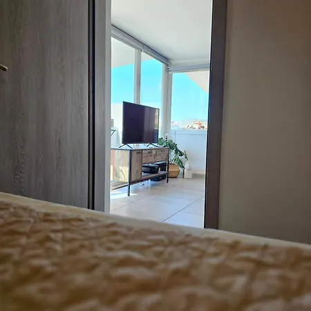 Liberty Roof House Ermoupoli