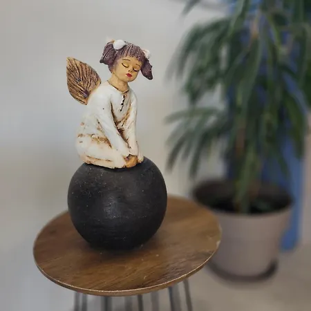 Apartment Liberty Roof House