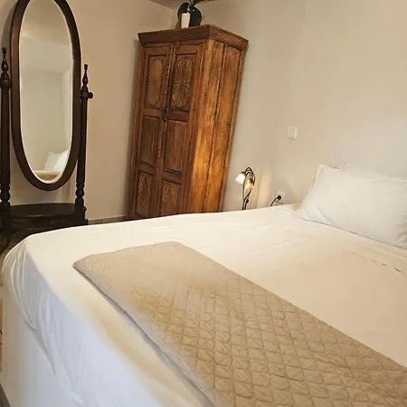 Apartamento Liberty Roof House Hermópolis