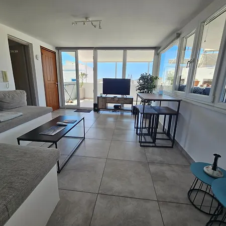 Liberty Roof House エルムポリ