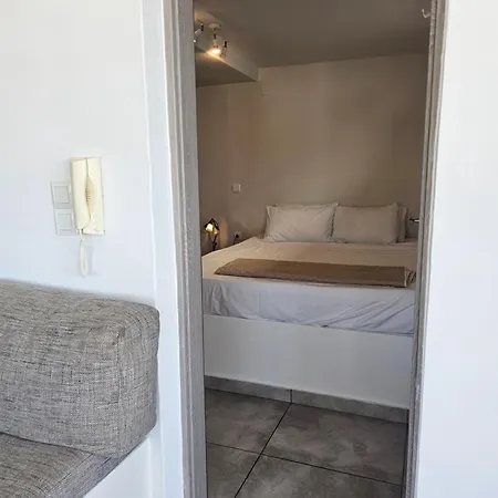 Liberty Roof House Ermoupoli