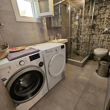 Liberty Roof House エルムポリ