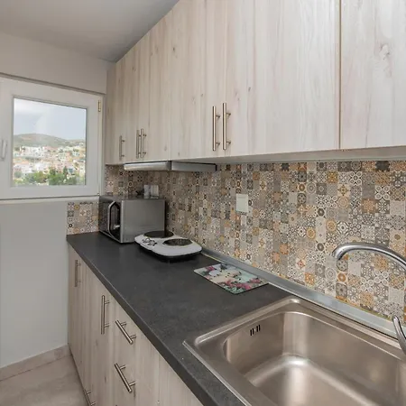 Liberty Roof House Apartamento *