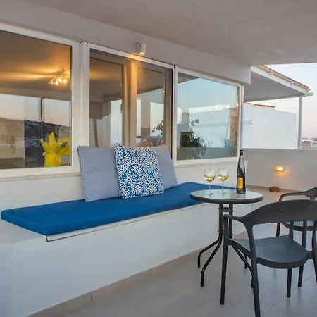 Apartamento Liberty Roof House *