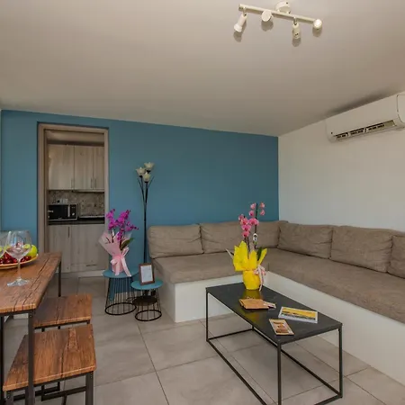 Apartamento Liberty Roof House Hermópolis