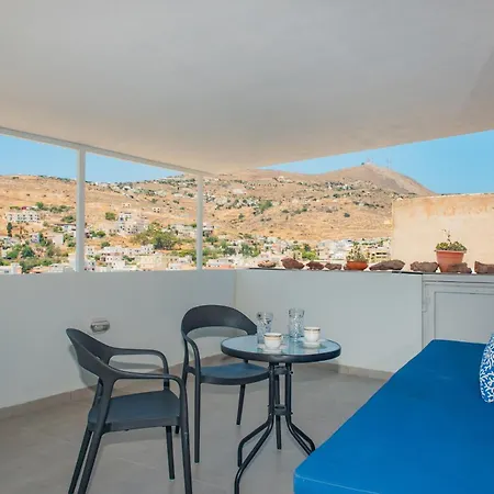 Apartamento Liberty Roof House Hermópolis