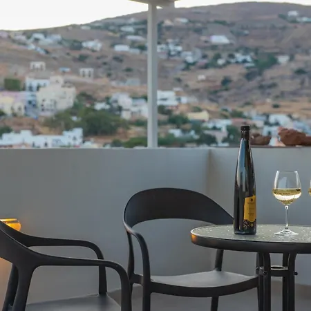 Liberty Roof House Apartamento *