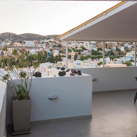 Liberty Roof House Apartamento *
