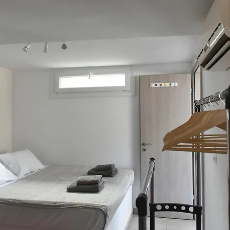 Apartamento Liberty Roof House *