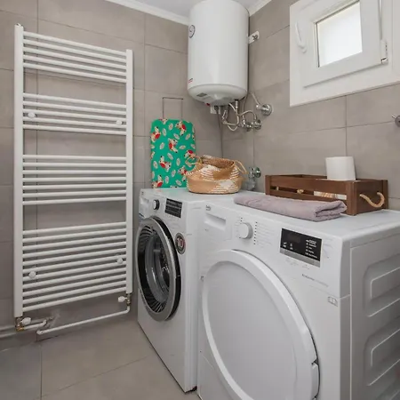 Liberty Roof House Apartamento