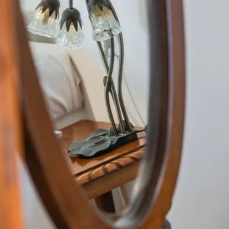Liberty Roof House Apartamento *