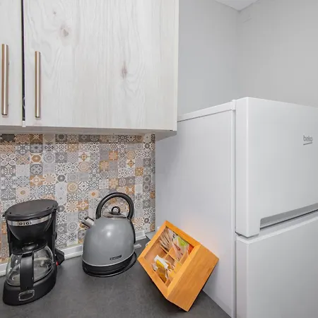 Apartamento Liberty Roof House Hermópolis