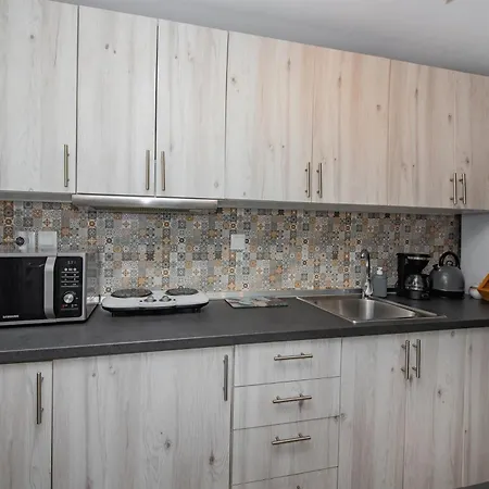 Apartamento Liberty Roof House Hermópolis