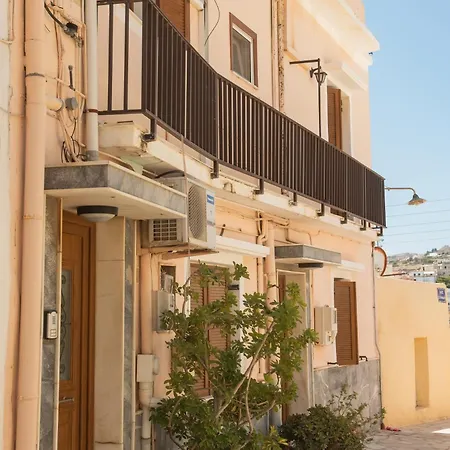 Apartamento Liberty Roof House