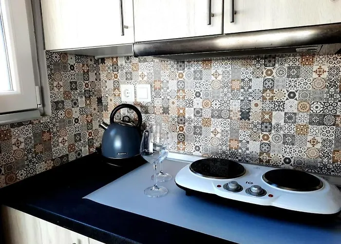 Apartamento Liberty Roof House *