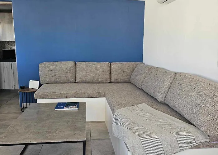 Liberty Roof House Apartamento Ermoupoli