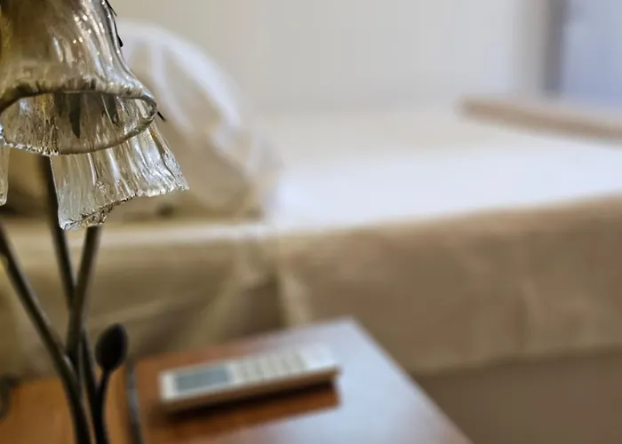 Liberty Roof House *