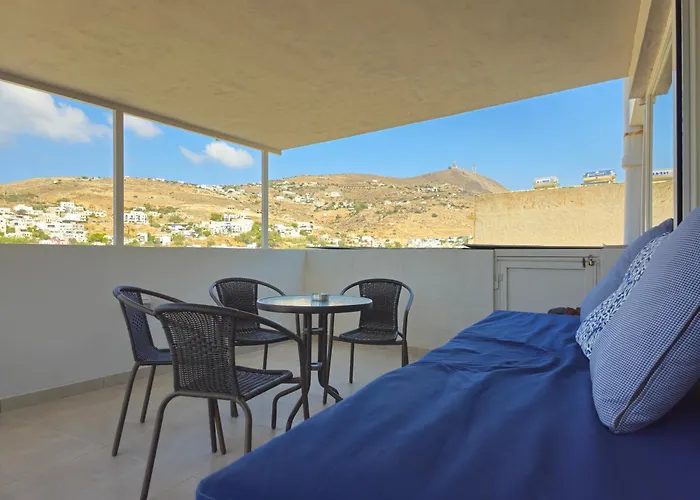 Liberty Roof House Apartamento