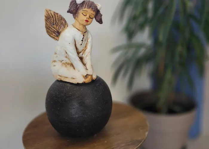 Apartamento Liberty Roof House