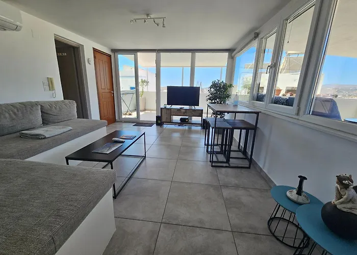 Liberty Roof House エルムポリ