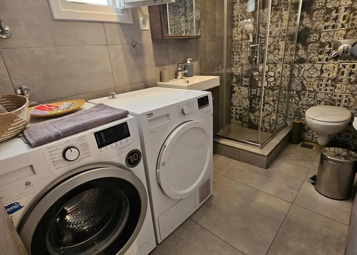 Liberty Roof House エルムポリ